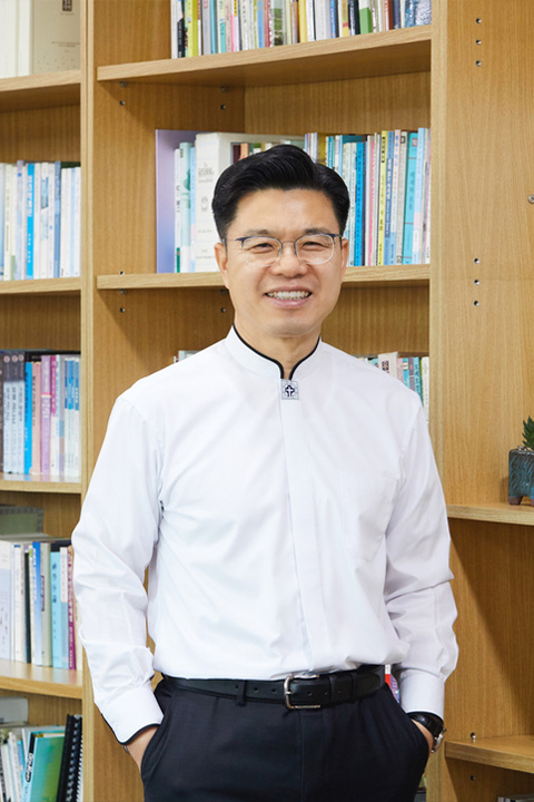 서문교회 황시온 담임목사